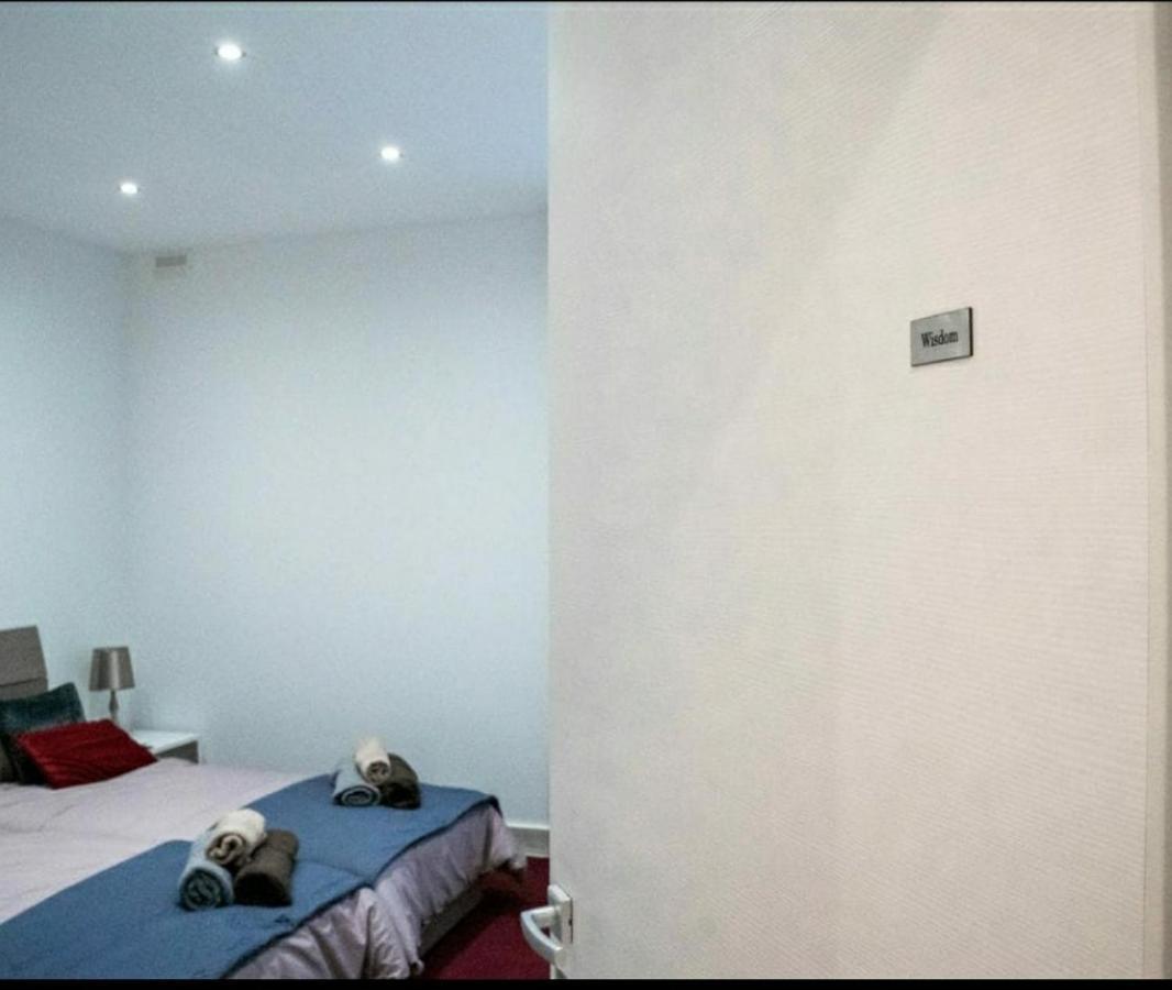 Angel @ Aragon Court Apartment Marsascala Exterior photo